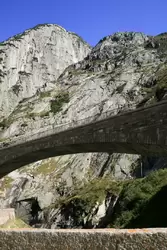 Чёртов мост в Швейцарии, фото 17