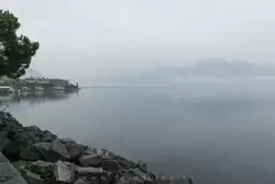 Монтрё и Женевское озеро, фото 18