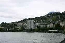 Монтрё и Женевское озеро, фото 29