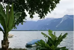 Монтрё и Женевское озеро, фото 68