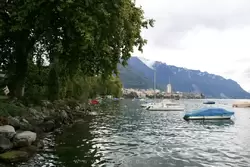 Монтрё и Женевское озеро, фото 71