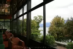 Монтрё и Женевское озеро, фото 81