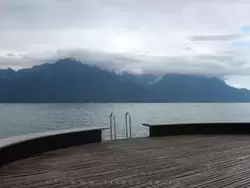 Монтрё и Женевское озеро, фото 99