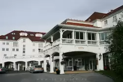 Dr. Holms hotel Geilo, фото 33