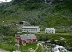 Достопримечательности Норвегии: Фломская железная дорога