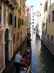 Прогулка по Венеции, фото 24