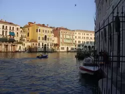 Прогулка по Венеции, фото 10