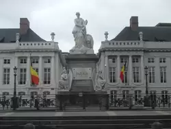 Бельгия, фото 1