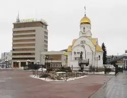 Челябинск, фото 3