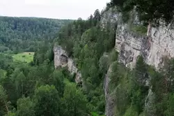 Игнатьевская пещера, Челябинская область