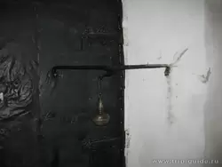 Колокольчик на двери