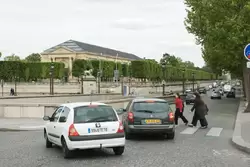 Музей Оранжери в Париже