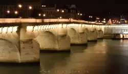 Pont Neuf (Новый мост)