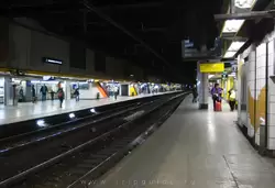 Парижское метро, фото 14
