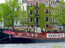 Амстердам, фото 94