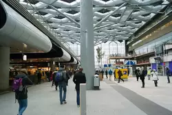 Den Haag Centraal