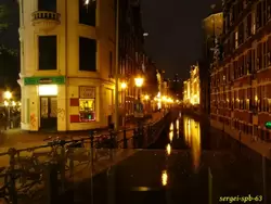 Амстердам, фото 3