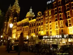 Амстердам, фото 4