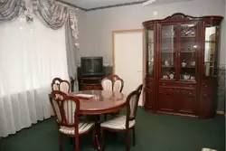 Апартаменты в гостинице Северная в Петрозаводске