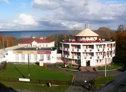 Гостиница Маски в Петрозаводске