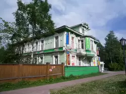 Архангельск, фото 42