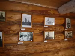 Музей деревянного зодчества Хохловка, фото 41