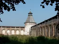 Башня Максимовка