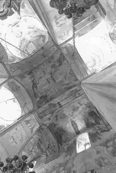 Интерьер Софийского собора, фотография
