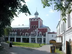 Вологда, фото храмов